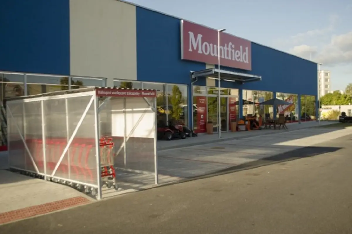 Mountfield